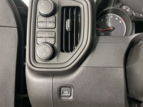 New 2026 Chevrolet Silverado 1500 Custom AWD/4WD image 19