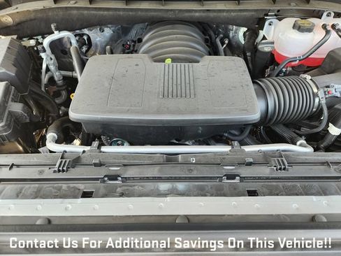 New 2026 GMC Sierra 1500 Elevation w/ Elevation Premium Package RWD image 22