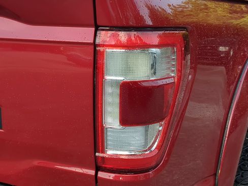 Certified 2022 Ford F150 Lariat w/ Equipment Group 502A High AWD/4WD image 45