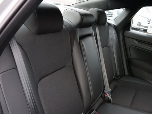 New 2026 Honda Civic Sport image 11