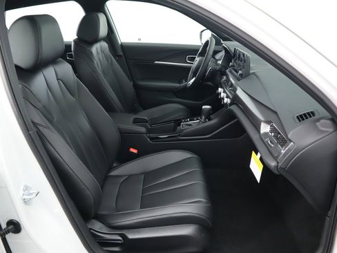 Certified 2025 Acura Integra A-Spec image 20