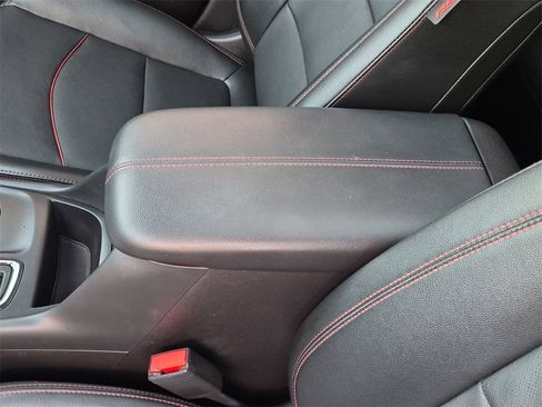 Certified 2024 Chevrolet Equinox RS w/ RS Leather Package image 20