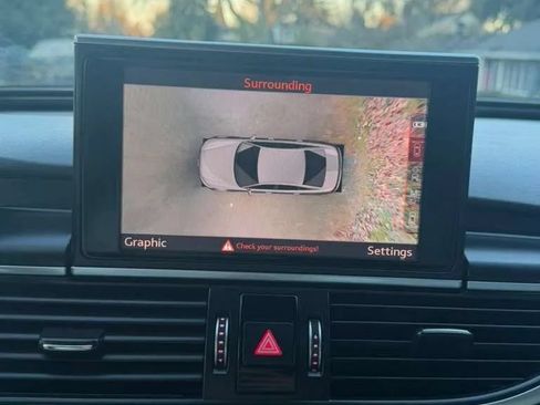 Used 2017 Audi S6 Prestige AWD/4WD image 14