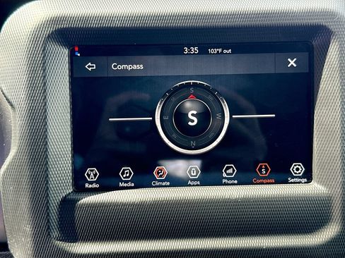 Used 2022 Jeep Wrangler Unlimited Sport AWD/4WD image 14