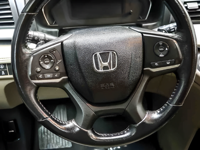 Used 2021 Honda Odyssey EX-L image 16