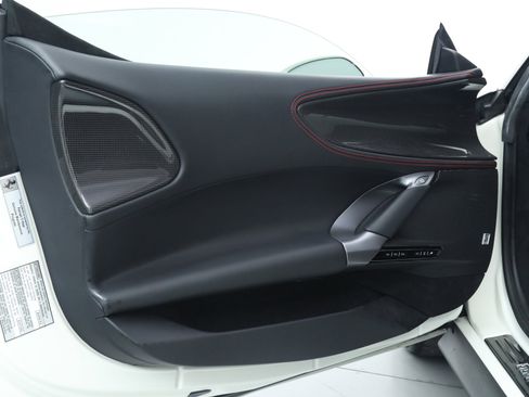 Certified 2025 Ferrari SF90 Spider image 27