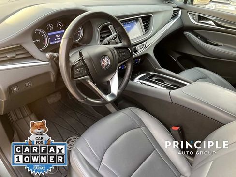 Used 2023 Buick Enclave Essence w/ Trailering Package, 5000 lbs. image 15