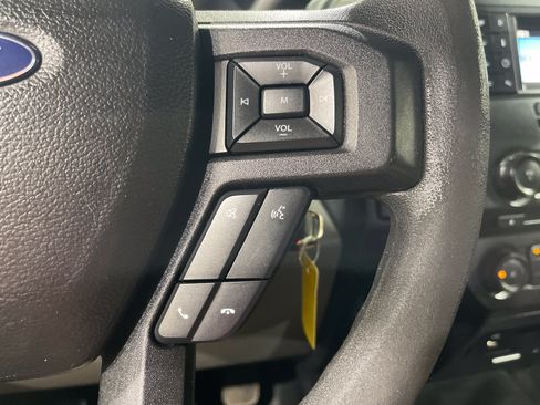 Used 2018 Ford F150 XL w/ Equipment Group 101A Mid AWD/4WD image 21
