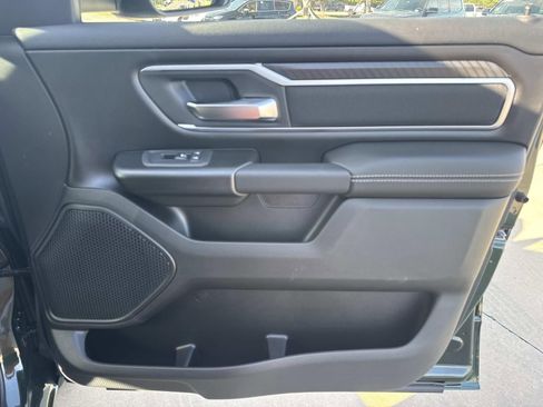 New 2026 RAM 1500 Big Horn image 13