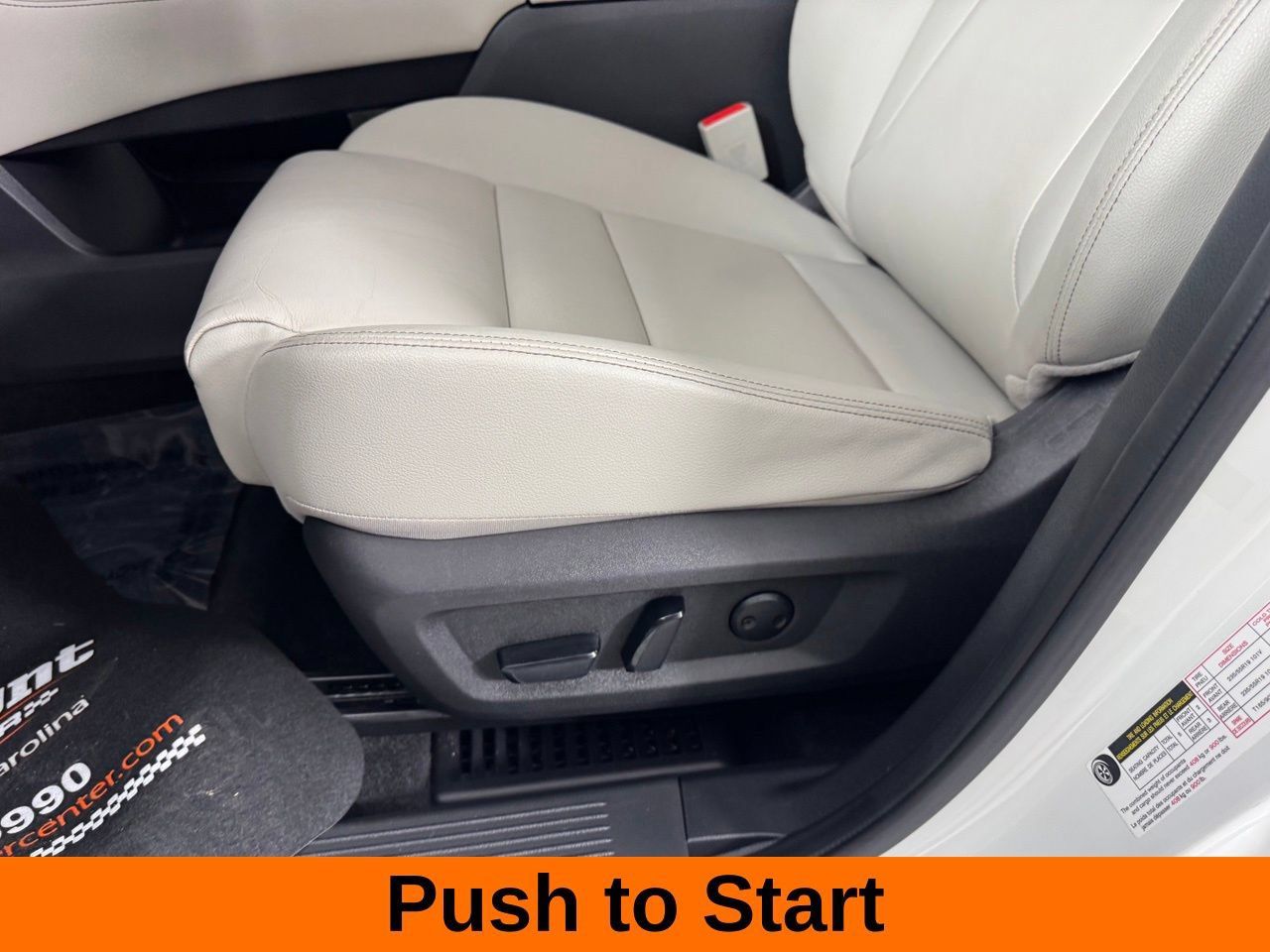 Used 2023 Nissan Rogue SL w/ SL Premium Package AWD/4WD image 14