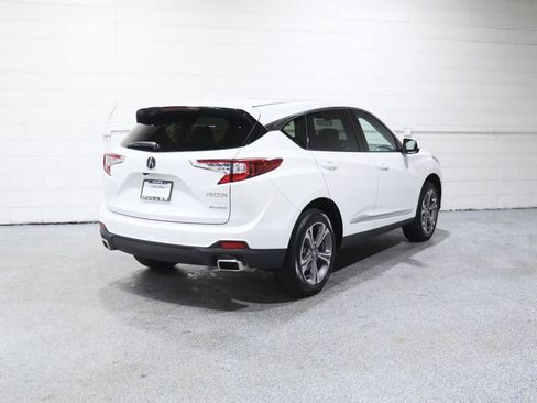 Used 2025 Acura RDX Technology Package image 9