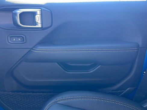 New 2026 Jeep Gladiator Sport image 21