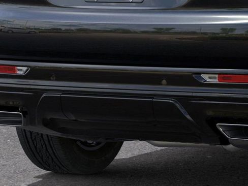 New 2026 Buick Enclave Sport Touring w/ Power Package image 14