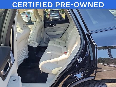 Used 2023 Volvo XC60 T8 Ultimate w/ Climate Package AWD/4WD image 5