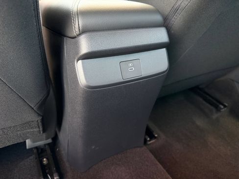 New 2026 Nissan Sentra SV FWD image 24