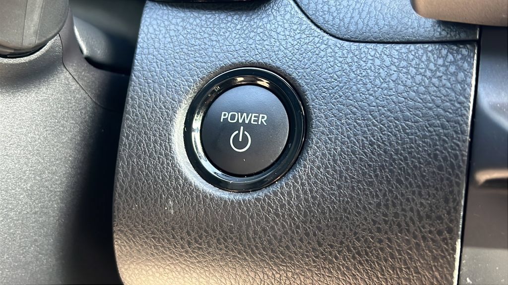 Certified 2026 Toyota Camry SE FWD image 22