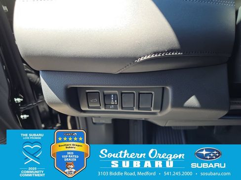 New 2026 Subaru Outback Touring XT AWD/4WD image 24