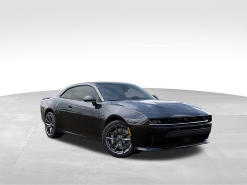 New 2026 Dodge Charger Scat Pack AWD/4WD image 5
