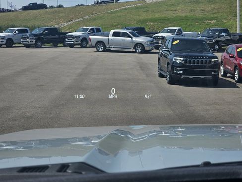 New 2025 Ford F250 King Ranch w/ Chrome Package image 49