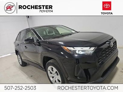 Used 2023 Toyota RAV4 LE