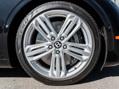 Certified 2023 Bentley Continental GT Mulliner image 16