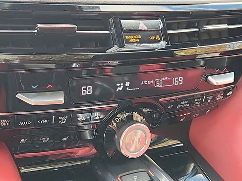 Certified 2025 Acura MDX A-Spec image 17