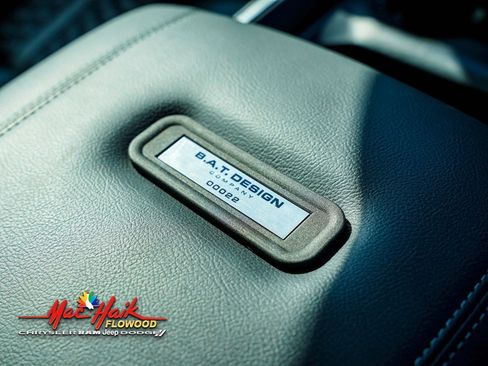 New 2025 RAM 1500 Big Horn image 19