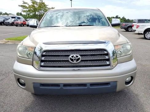 Used 2007 Toyota Tundra Limited image 3
