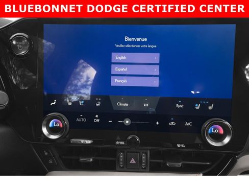 Used 2024 Lexus NX 350h AWD w/ Vision Package image 7