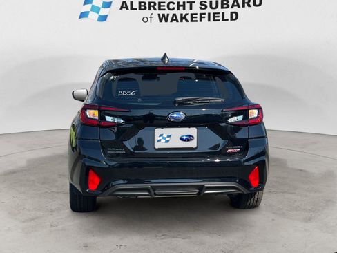 New 2026 Subaru Impreza RS image 4