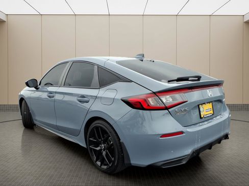 Used 2022 Honda Civic Sport image 11