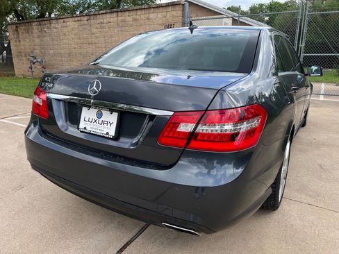 Used 2010 Mercedes-Benz E 350 Sedan image 14