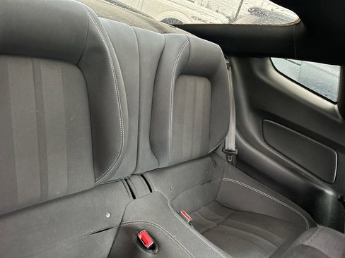 Used 2019 Ford Mustang Coupe w/ Ecoboost Performance Package image 15