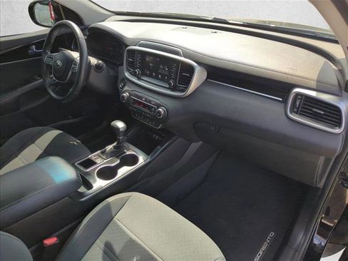 Used 2020 Kia Sorento S FWD image 23