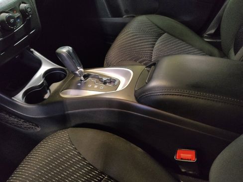 Used 2017 Dodge Journey Crossroad FWD image 26