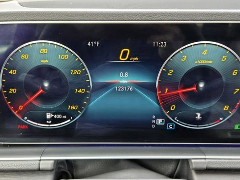 Used 2020 Mercedes-Benz GLE 350 image 23