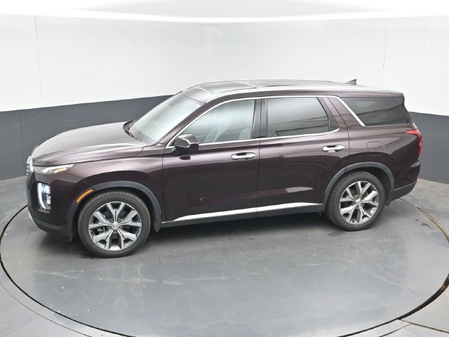 Used 2020 Hyundai Palisade SEL AWD/4WD image 22