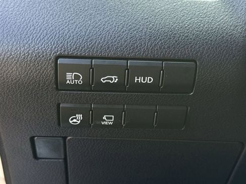 Used 2022 Lexus RX 350 F Sport w/ Accessory Package AWD/4WD image 26