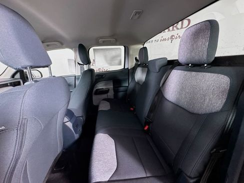 New 2026 Ford Maverick XLT image 27