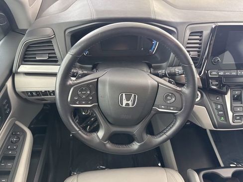Certified 2023 Honda Odyssey EX-L image 29