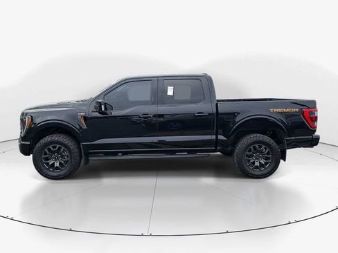 Used 2023 Ford F150 Tremor w/ Equipment Group 402A High image 6