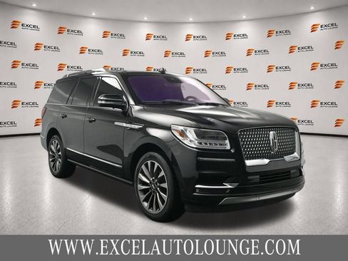 Used 2020 Lincoln Navigator Reserve w/ Luxury Package RWD image 7