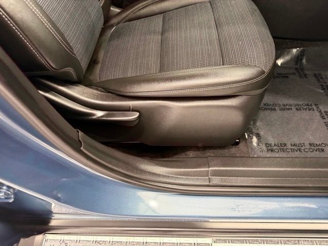 Used 2025 Buick Envista Preferred w/ Convenience I Package FWD image 21