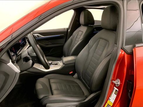 Certified 2023 BMW i4 eDrive40 w/ M Sport Package RWD image 13