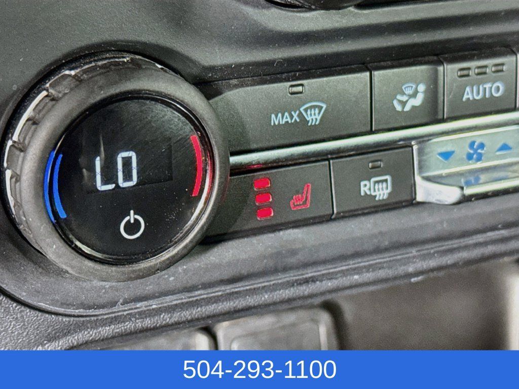 Used 2021 Ford Bronco Big Bend AWD/4WD image 22
