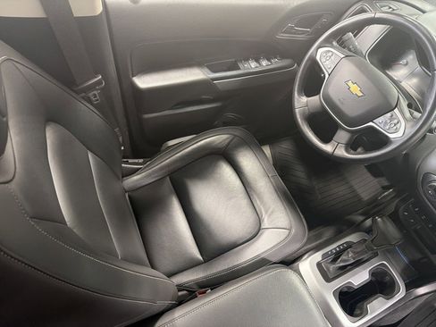 Used 2021 Chevrolet Colorado ZR2 image 9