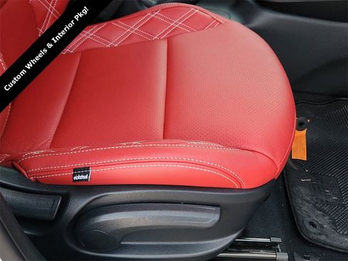 New 2025 Kia Soul LX w/ LX Technology Package image 17