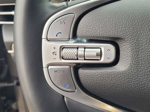 Used 2024 Genesis GV80 3.5T image 16