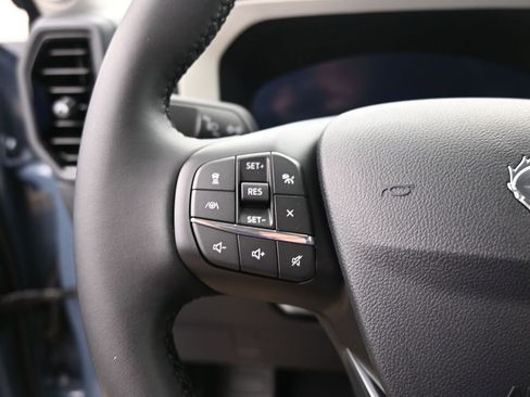 New 2025 Ford Bronco Sport Heritage w/ Convenience Package image 16