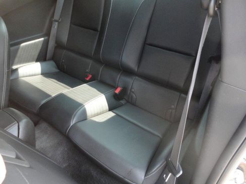 Used 2014 Chevrolet Camaro SS w/ RS Package image 8